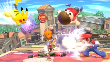 Smash Bros. Ultimate top players urge Nintendo to fix game’s online in Twitter campaign