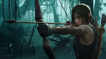 Tomb Raider animated series coming to Netflix which continues reboot trilogy