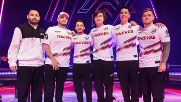 100 Thieves beats Acend to book a slot for VCT Masters Berlin semi-finals