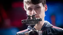Serral: "Foreigners are playing better than ever before"