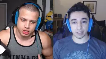 Nightblue3 concedes jungle challenge to Tyler1