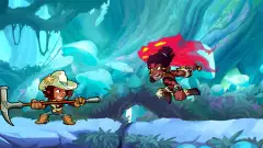 Brawlhalla redeem codes (January 2022): Free legends, skins and more