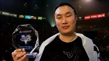 Infiltration qualifies for Capcom Cup, community enraged after 2018 domestic violence incident comes to light