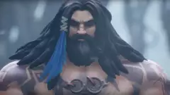 LoL Udyr Champion - Release Date, Abilities, More