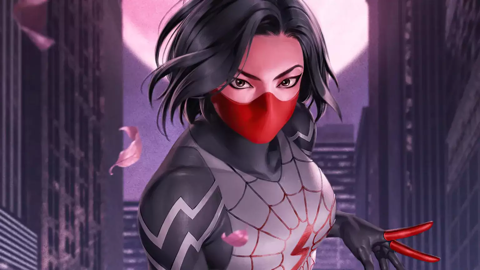 Everything you need to know about Cindy Moon (Silk)