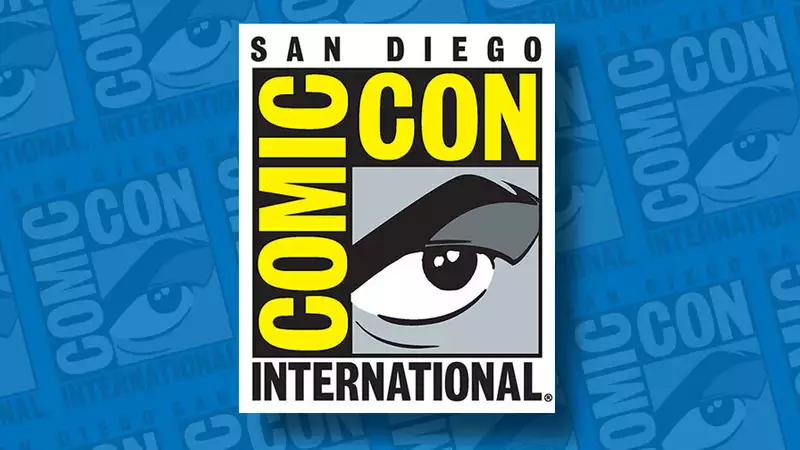 San Diego Comic-Con 2022 – All Trailers And Announcements