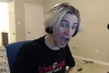 xQc slams those who try to discredit female streamers