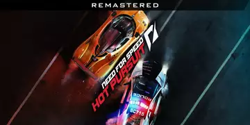 Claim your free copy of Need for Speed: Hot Pursuit Remastered
