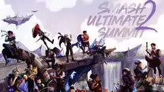 Everything you need to know about Smash Ultimate Summit 2