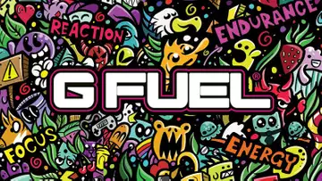 GFuel fires staff hours after reporting higher-up's slurs to HR
