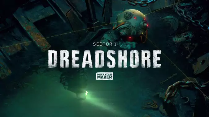 Meet Your Maker Sector 1: Dreadshore Review