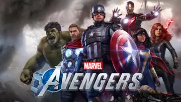 Marvel's Avengers free rewards released as apology for troubled launch