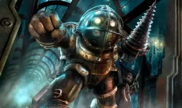 New BioShock game announced from new 2K studio