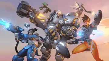 Overwatch 2 may have been confirmed for 2020 release by PlayStation