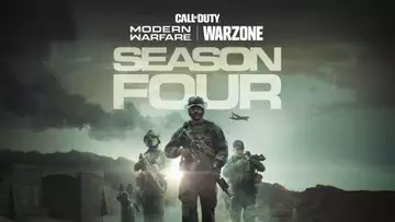 Call of Duty MW & Warzone Season 4 Roadmap: New Operators, game modes, maps plus trailer