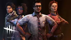 All Dead by Daylight Status Effects & What They Do