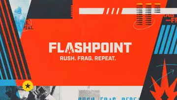 CS:GO B Site league unveiled as FLASHPOINT: Format and rules explained