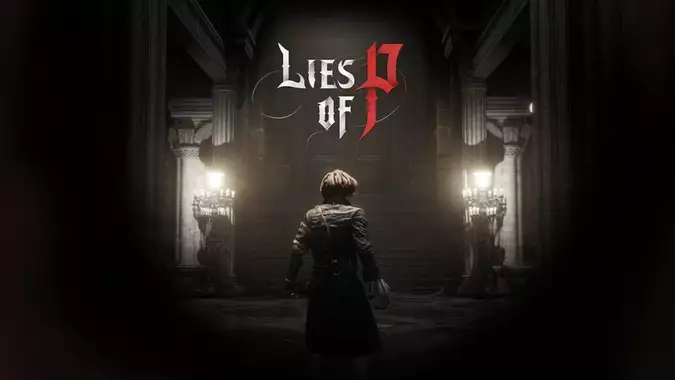 Lies of P Review: An Innovative Souls-like Experience