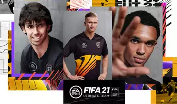 FIFA 21: Los mejores equipos para FUT por menos de 20,000 monedas