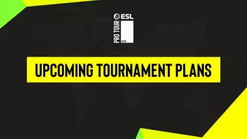 ESL announces changes to CSGO calendar, with Cologne being a LAN event
