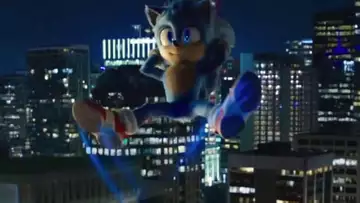 Sonic The Hedgehog 2 post-credits scene - Ending explained