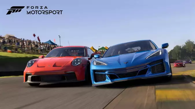 Forza Motorsport 2023: Pre-Orders Price, Release Date, Bonuses & More