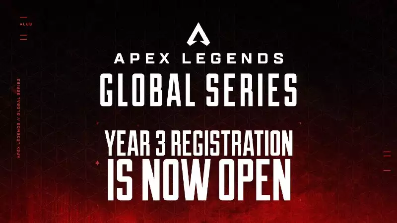registrations apex legends global series year 3 preseason qualifiers october