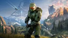 New Halo Infinite campaign trailer reveals story and gameplay details