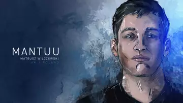 mantuu makes OG debut - An Alternate path for the young talent