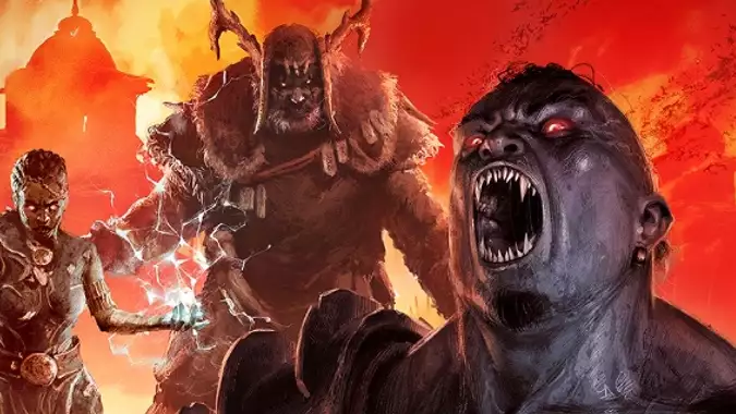 Diablo 4 Season of Blood Tier List: Fastest Classes & Builds