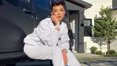 James Charles blames Instagram algorithm for a 3 million drop in likes