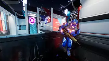 Will Splitgate have skill-based matchmaking (SBMM) at launch?