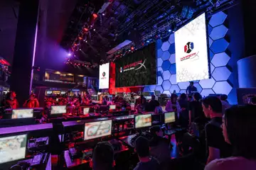 HyperX Arena threatens to permanently shut down Smash events due to low attendance during pandemic