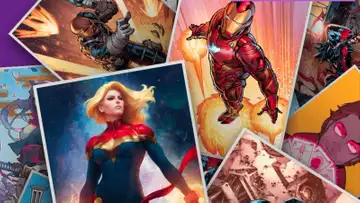 Marvel Snap Weekly Balance Update (October 2023): All Buffs, Nerfs & More