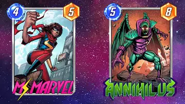 Marvel Snap November Season Pass: Release Time, New Cards, & More