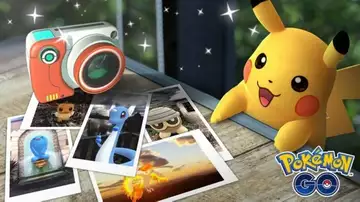 Pokémon GO x New Pokémon Snap guide: All quests, rewards, featured Pokémon, and more