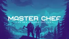 Valheim "Master Chef" mod adds new food and cooking recipes