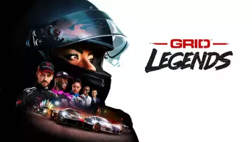 GRID Legends: Release date, gameplay details, featured racers, and more