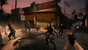 Is There A Day Night Cycle In Dead Island 2?
