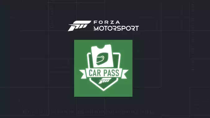 Forza Motorsport Car Pass (November 2023): All New Weekly Car Drops