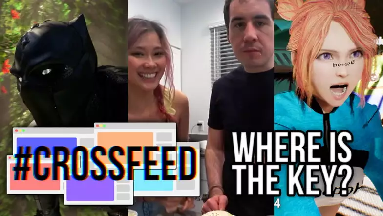 Crossfeed | 19th March 2021
