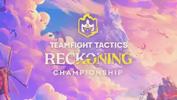 TFT Reckoning World Championship moves to online format