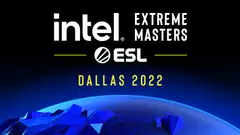 IEM Dallas 2022 - How to watch, schedule, format, teams, more