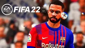 FIFA 22 TOTW 2 predictions ft. Depay, Saka, Vardy and more