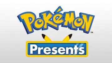 How to watch Pokémon Presents: Stream, date & time, and what to expect