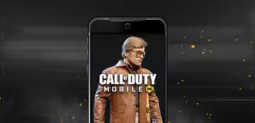 COD Mobile Russell Adler and BLOPS Cold War Blueprint: How to unlock