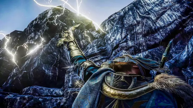 Assassin's Creed Valhalla: Cómo obtener la armadura de Thor y el martillo Mjolnir