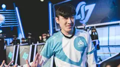 CLG Rush to retire from streaming to complete military service