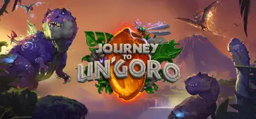 The Top Decks of Journey To Un'Goro