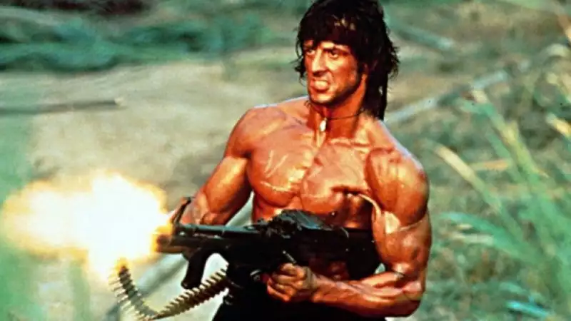 Rambo se unirá a Terminator en MK11 junto a Rain y Mileena, según filtraciones